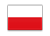 Q-ZAR - LASER GAME - Polski